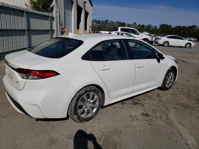 Photo 2 VIN: 5YFEPRAE9LP099153 - TOYOTA COROLLA LE 