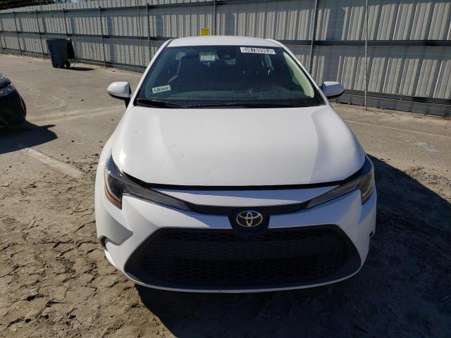 Photo 4 VIN: 5YFEPRAE9LP099153 - TOYOTA COROLLA LE 