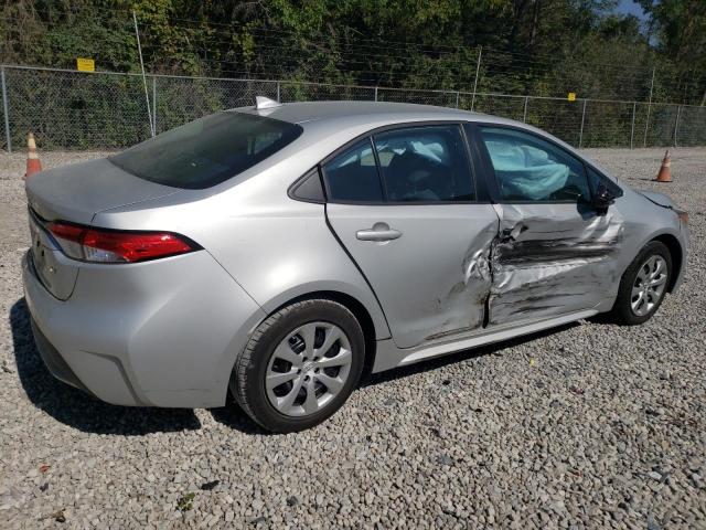 Photo 2 VIN: 5YFEPRAE9LP099363 - TOYOTA COROLLA LE 