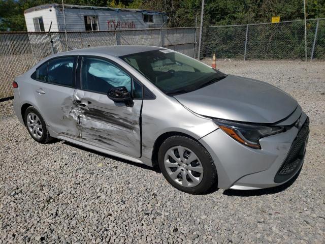 Photo 3 VIN: 5YFEPRAE9LP099363 - TOYOTA COROLLA LE 