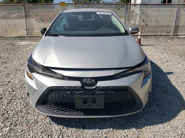 Photo 4 VIN: 5YFEPRAE9LP099363 - TOYOTA COROLLA LE 