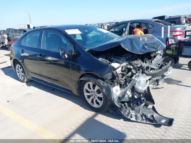 Photo 0 VIN: 5YFEPRAE9LP101421 - TOYOTA COROLLA 