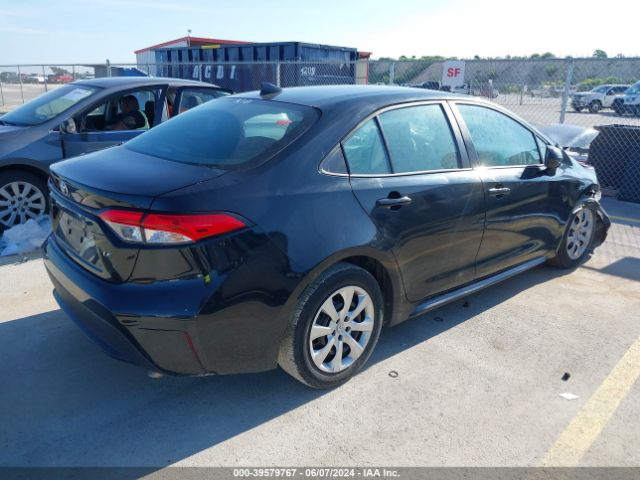 Photo 3 VIN: 5YFEPRAE9LP101421 - TOYOTA COROLLA 