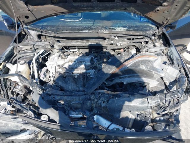 Photo 9 VIN: 5YFEPRAE9LP101421 - TOYOTA COROLLA 