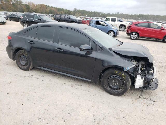 Photo 3 VIN: 5YFEPRAE9LP101516 - TOYOTA COROLLA LE 