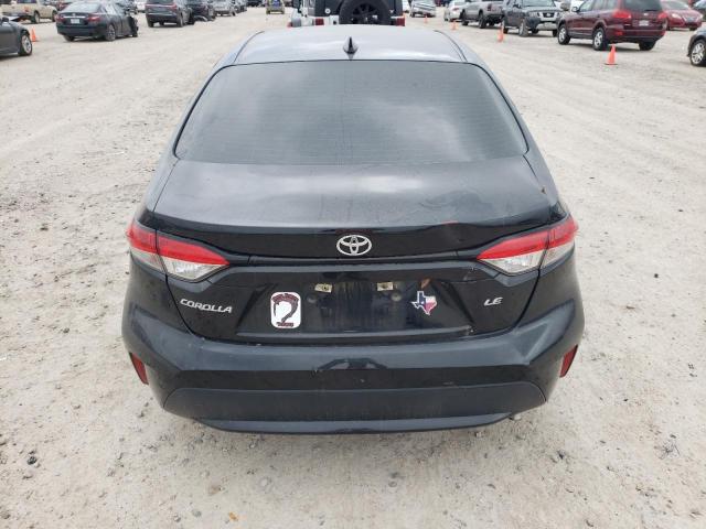 Photo 5 VIN: 5YFEPRAE9LP101516 - TOYOTA COROLLA LE 