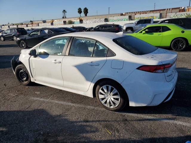 Photo 1 VIN: 5YFEPRAE9LP102875 - TOYOTA COROLLA 