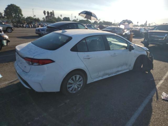 Photo 2 VIN: 5YFEPRAE9LP102875 - TOYOTA COROLLA 