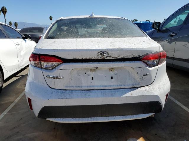 Photo 5 VIN: 5YFEPRAE9LP102875 - TOYOTA COROLLA 