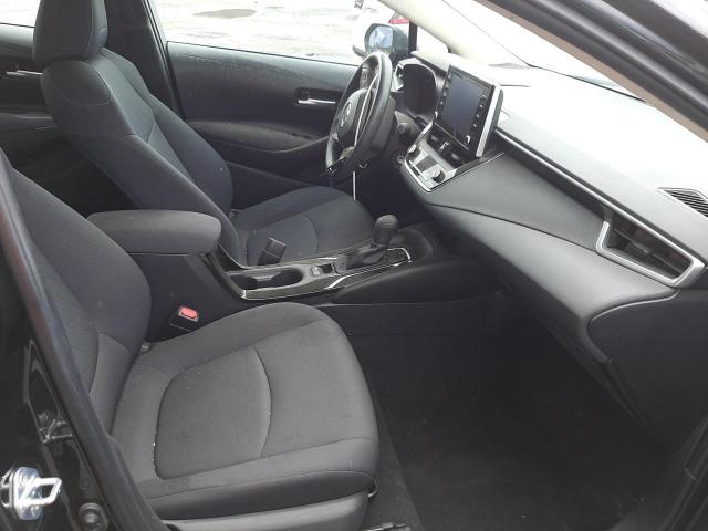 Photo 4 VIN: 5YFEPRAE9LP115108 - TOYOTA COROLLA LE 