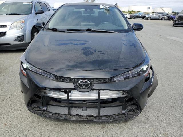 Photo 4 VIN: 5YFEPRAE9LP115108 - TOYOTA COROLLA LE 