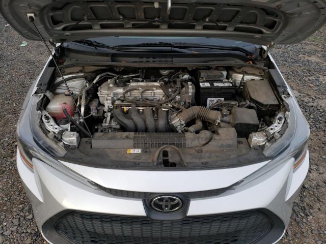 Photo 10 VIN: 5YFEPRAE9LP116730 - TOYOTA COROLLA 