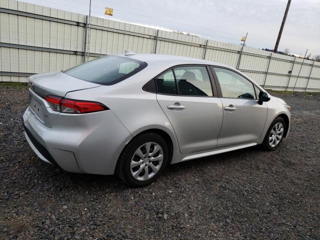 Photo 2 VIN: 5YFEPRAE9LP116730 - TOYOTA COROLLA 