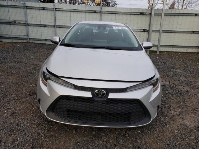 Photo 4 VIN: 5YFEPRAE9LP116730 - TOYOTA COROLLA 