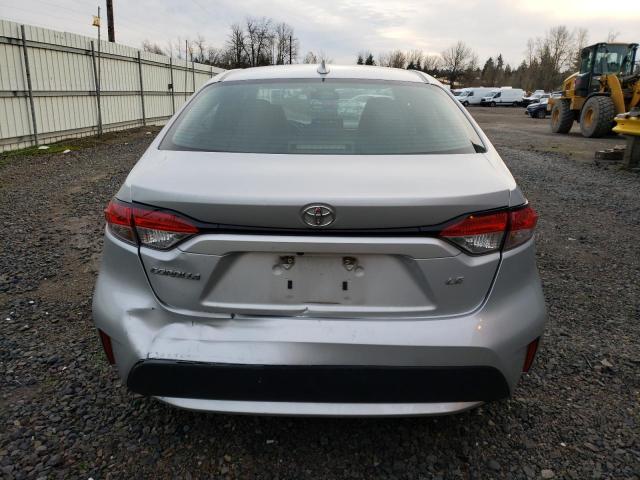 Photo 5 VIN: 5YFEPRAE9LP116730 - TOYOTA COROLLA 