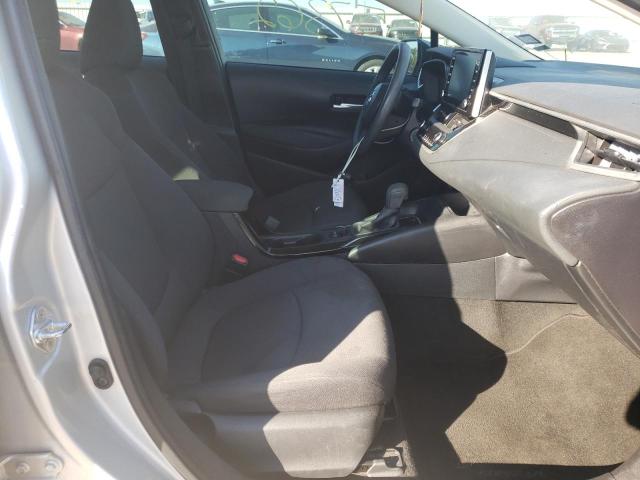 Photo 4 VIN: 5YFEPRAE9LP125783 - TOYOTA COROLLA LE 