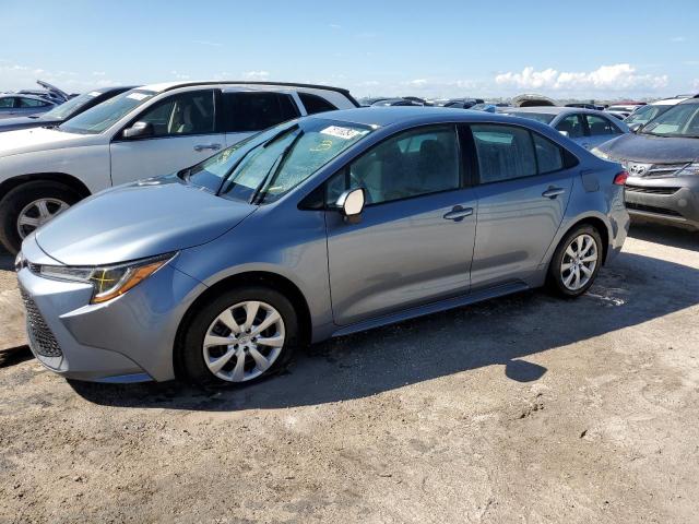 Photo 0 VIN: 5YFEPRAE9LP129428 - TOYOTA COROLLA LE 