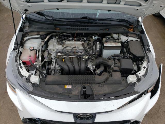 Photo 10 VIN: 5YFEPRAE9LP130109 - TOYOTA COROLLA 