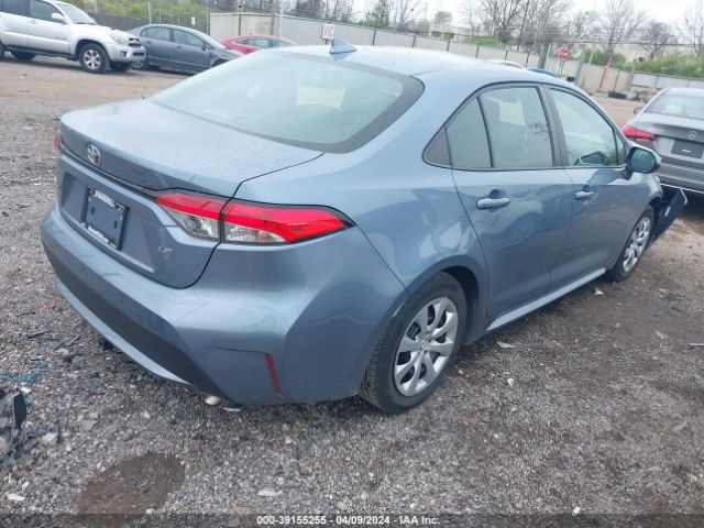 Photo 3 VIN: 5YFEPRAE9LP133639 - TOYOTA COROLLA 