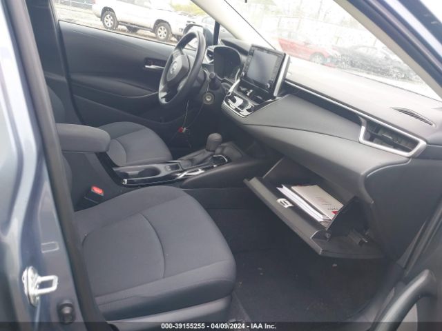 Photo 4 VIN: 5YFEPRAE9LP133639 - TOYOTA COROLLA 