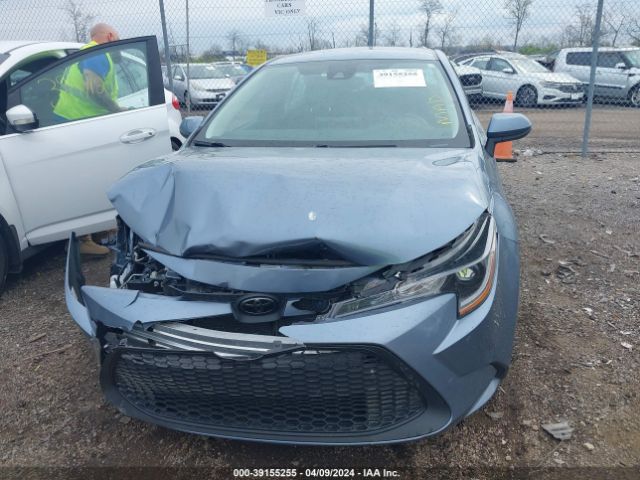 Photo 5 VIN: 5YFEPRAE9LP133639 - TOYOTA COROLLA 