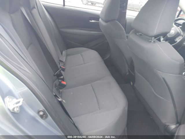 Photo 7 VIN: 5YFEPRAE9LP133639 - TOYOTA COROLLA 