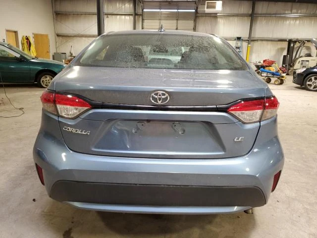 Photo 5 VIN: 5YFEPRAE9LP134158 - TOYOTA COROLLA LE 