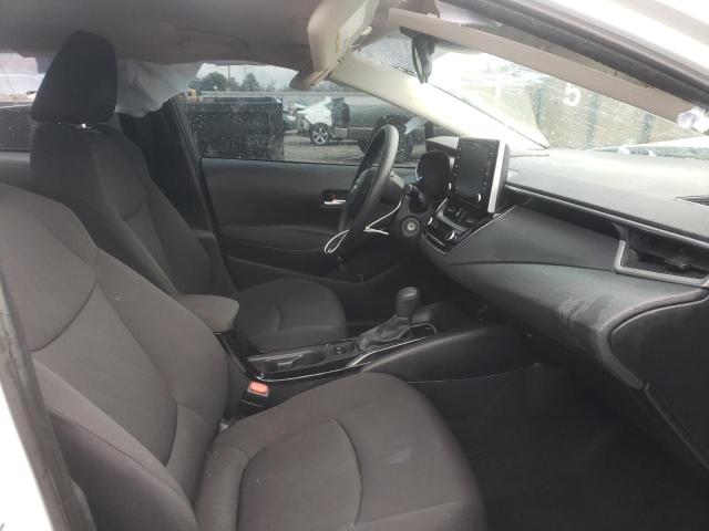 Photo 4 VIN: 5YFEPRAE9LP140607 - TOYOTA COROLLA LE 