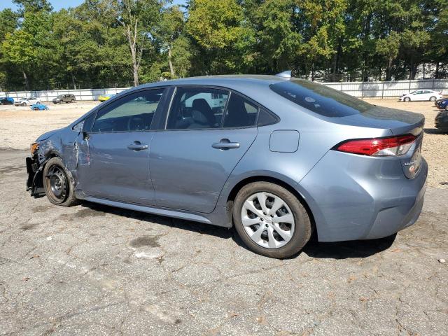 Photo 1 VIN: 5YFEPRAE9LP141062 - TOYOTA COROLLA LE 