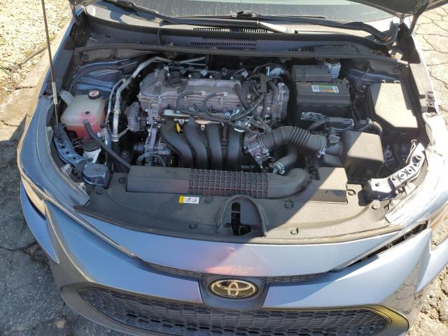 Photo 10 VIN: 5YFEPRAE9LP141062 - TOYOTA COROLLA LE 