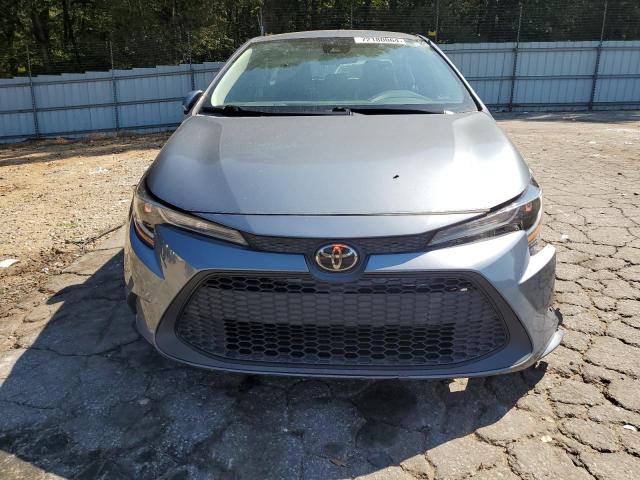 Photo 4 VIN: 5YFEPRAE9LP141062 - TOYOTA COROLLA LE 