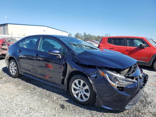 Photo 3 VIN: 5YFEPRAE9LP142485 - TOYOTA COROLLA LE 