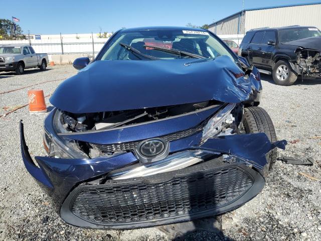 Photo 4 VIN: 5YFEPRAE9LP142485 - TOYOTA COROLLA LE 