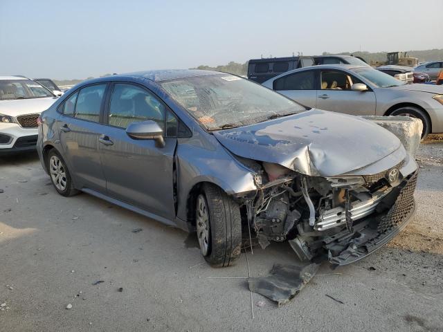 Photo 3 VIN: 5YFEPRAE9LP143989 - TOYOTA COROLLA LE 