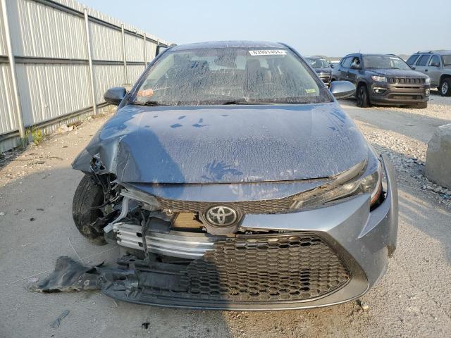 Photo 4 VIN: 5YFEPRAE9LP143989 - TOYOTA COROLLA LE 