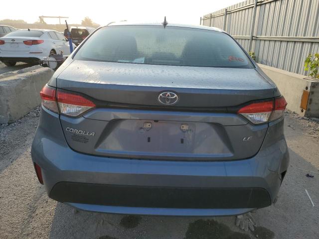 Photo 5 VIN: 5YFEPRAE9LP143989 - TOYOTA COROLLA LE 