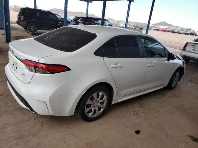 Photo 2 VIN: 5YFEPRAE9LP145354 - TOYOTA COROLLA LE 