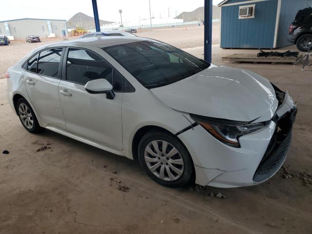 Photo 3 VIN: 5YFEPRAE9LP145354 - TOYOTA COROLLA LE 