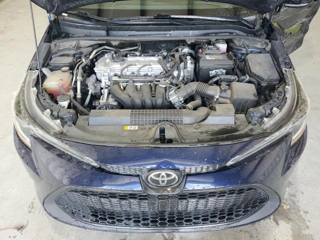 Photo 10 VIN: 5YFEPRAEXLP006219 - TOYOTA COROLLA LE 