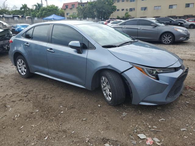 Photo 3 VIN: 5YFEPRAEXLP031248 - TOYOTA COROLLA 