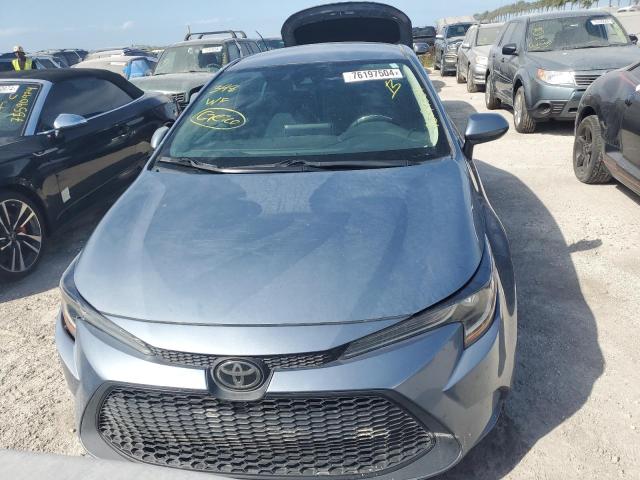 Photo 4 VIN: 5YFEPRAEXLP031380 - TOYOTA COROLLA LE 