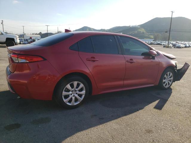 Photo 2 VIN: 5YFEPRAEXLP033114 - TOYOTA COROLLA 