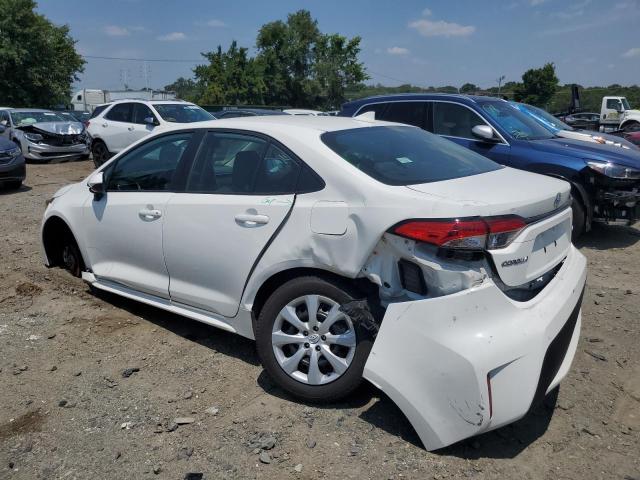 Photo 1 VIN: 5YFEPRAEXLP049930 - TOYOTA COROLLA 