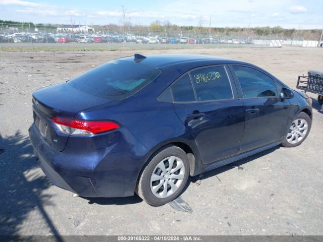 Photo 3 VIN: 5YFEPRAEXLP055923 - TOYOTA COROLLA 