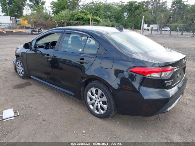 Photo 2 VIN: 5YFEPRAEXLP062421 - TOYOTA COROLLA 