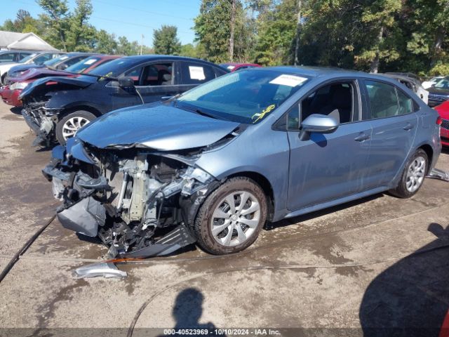 Photo 1 VIN: 5YFEPRAEXLP064797 - TOYOTA COROLLA 