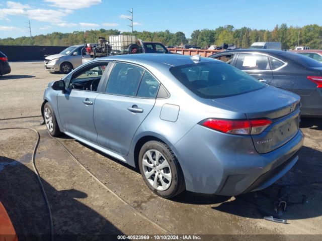 Photo 2 VIN: 5YFEPRAEXLP064797 - TOYOTA COROLLA 