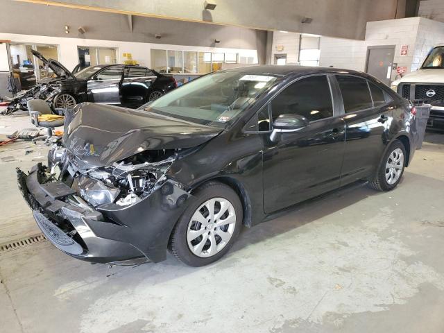 Photo 0 VIN: 5YFEPRAEXLP072818 - TOYOTA COROLLA 