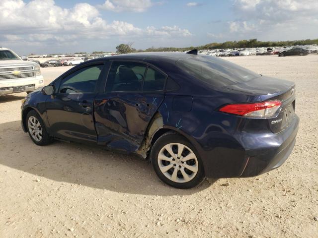 Photo 1 VIN: 5YFEPRAEXLP074150 - TOYOTA COROLLA LE 