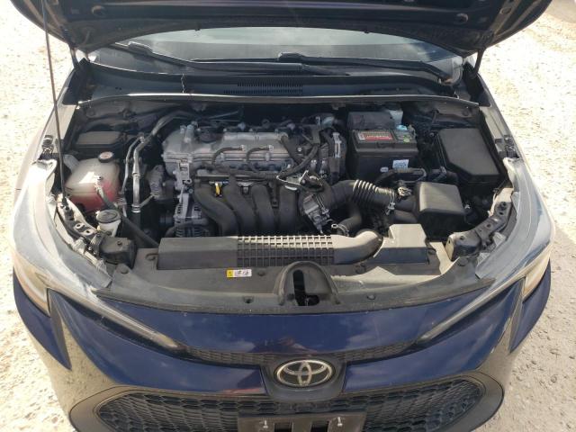 Photo 10 VIN: 5YFEPRAEXLP074150 - TOYOTA COROLLA LE 